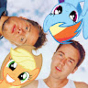 Meet your Posher, Tyler